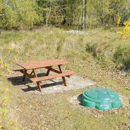 4 Bedroom Awesome In 別荘 *